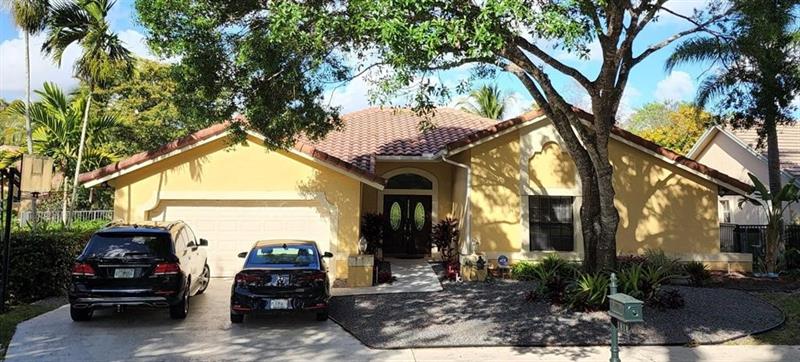 1818 Park Avenue Weston FL 33326