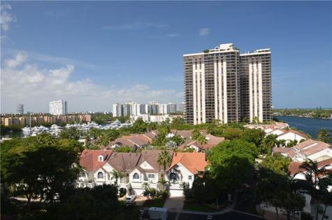19355 Turnberry Way Aventura FL 33180