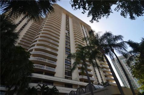19355 Turnberry Way Aventura FL 33180