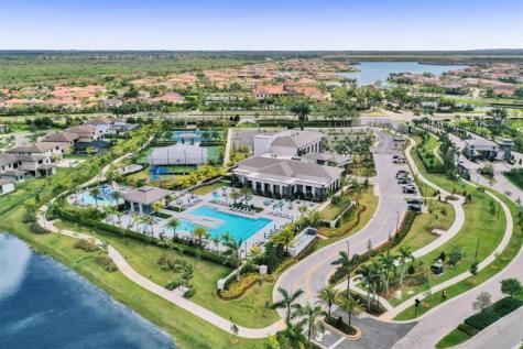 10768 Azul Lane Parkland FL 33076