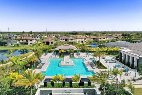 10768 Azul Lane Parkland FL 33076