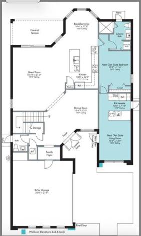 10768 Azul Lane Parkland FL 33076