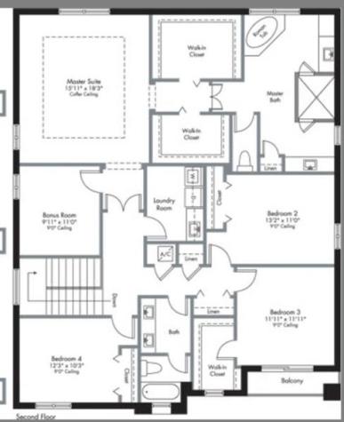 10768 Azul Lane Parkland FL 33076