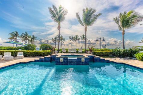 1799 N Fort Lauderdale Beach Boulevard Fort Lauderdale FL 33305