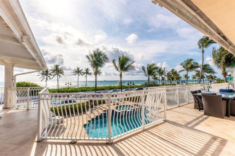 1799 N Fort Lauderdale Beach Boulevard Fort Lauderdale FL 33305