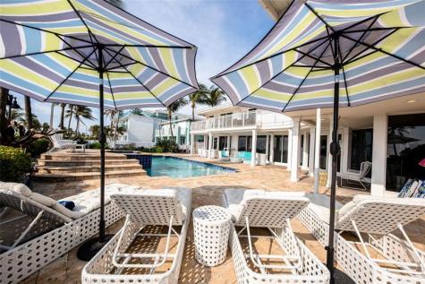 1799 N Fort Lauderdale Beach Boulevard Fort Lauderdale FL 33305