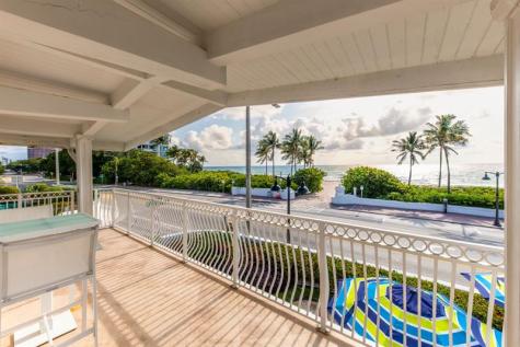 1799 N Fort Lauderdale Beach Boulevard Fort Lauderdale FL 33305