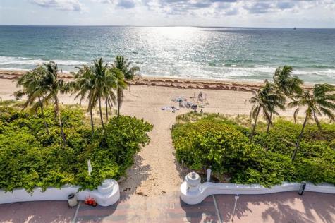 1799 N Fort Lauderdale Beach Boulevard Fort Lauderdale FL 33305