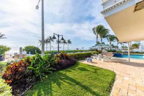 1799 N Fort Lauderdale Beach Boulevard Fort Lauderdale FL 33305