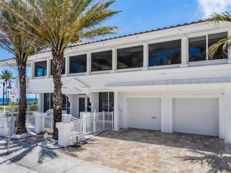 1799 N Fort Lauderdale Beach Boulevard Fort Lauderdale FL 33305