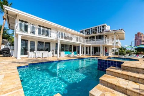 1799 N Fort Lauderdale Beach Boulevard Fort Lauderdale FL 33305
