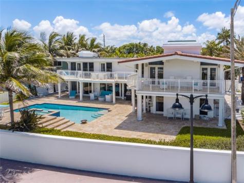 1799 N Fort Lauderdale Beach Boulevard Fort Lauderdale FL 33305