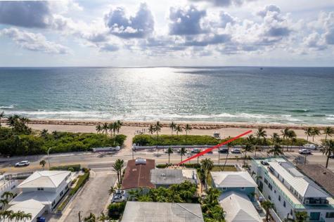 1799 N Fort Lauderdale Beach Boulevard Fort Lauderdale FL 33305