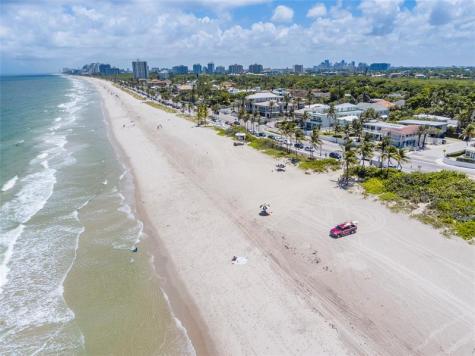 1799 N Fort Lauderdale Beach Boulevard Fort Lauderdale FL 33305