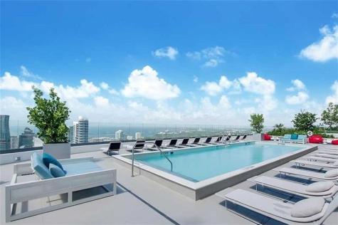 45 SW 9th Street Miami FL 33130