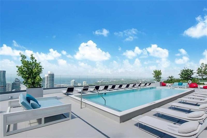 45 SW 9th Street Miami FL 33130