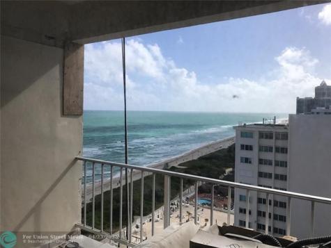 5401 Collins Avenue Miami Beach FL 33140