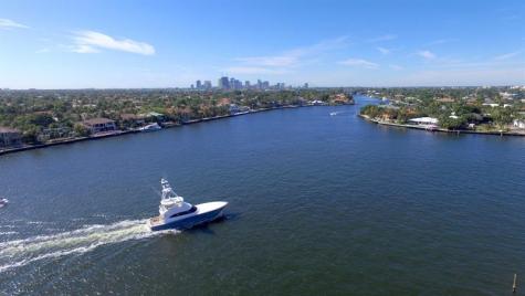 435 Bayshore Drive Fort Lauderdale FL 33304