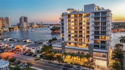 435 Bayshore Drive Fort Lauderdale FL 33304