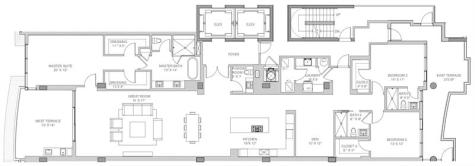 435 Bayshore Drive Fort Lauderdale FL 33304