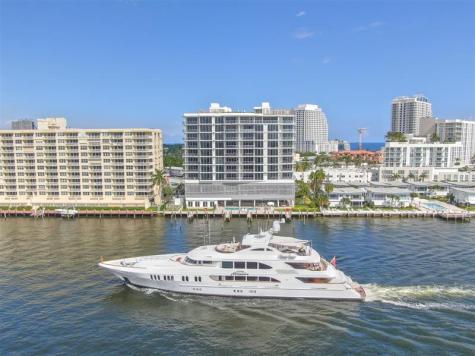 435 Bayshore Drive Fort Lauderdale FL 33304
