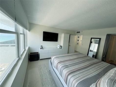 3140 S Ocean Drive Hallandale Beach FL 33009
