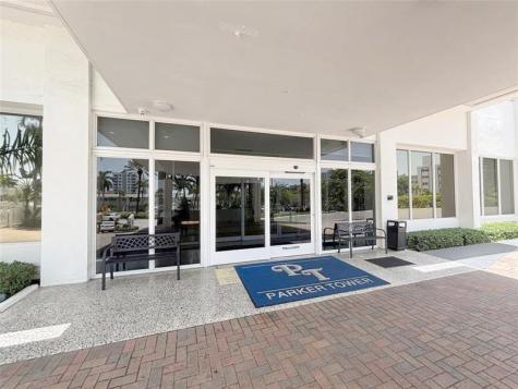 3140 S Ocean Drive Hallandale Beach FL 33009