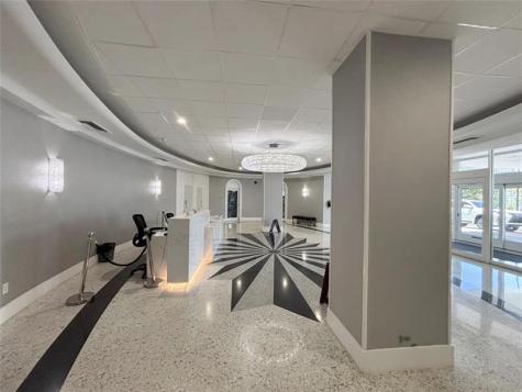 3140 S Ocean Drive Hallandale Beach FL 33009