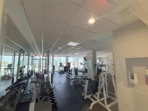 3140 S Ocean Drive Hallandale Beach FL 33009