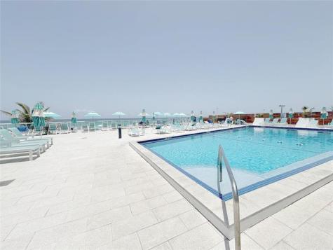 3140 S Ocean Drive Hallandale Beach FL 33009