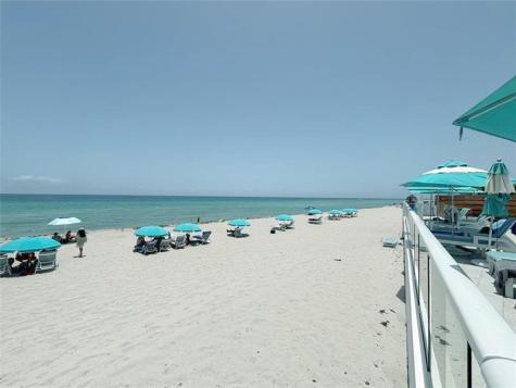 3140 S Ocean Drive Hallandale Beach FL 33009