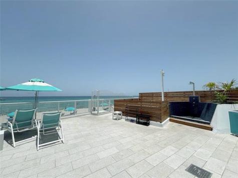 3140 S Ocean Drive Hallandale Beach FL 33009
