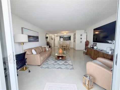 3140 S Ocean Drive Hallandale Beach FL 33009