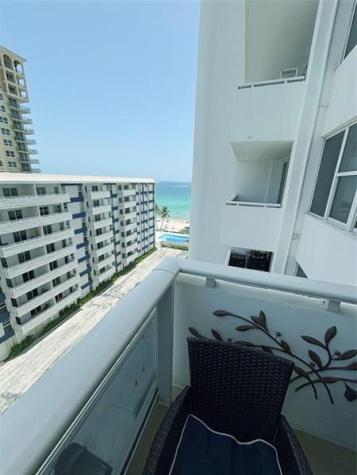 3140 S Ocean Drive Hallandale Beach FL 33009
