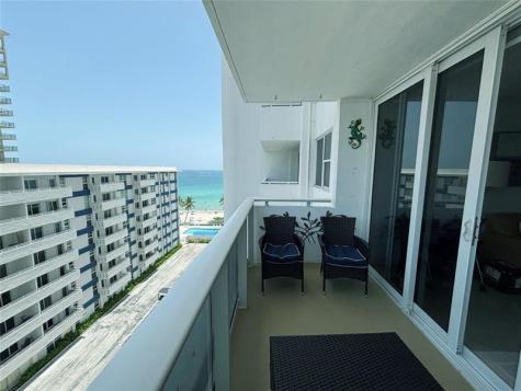 3140 S Ocean Drive Hallandale Beach FL 33009