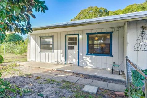 3147 Naylor Terrace Fort Pierce FL 34982