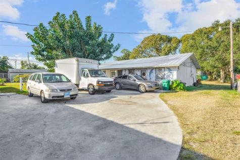 3147 Naylor Terrace Fort Pierce FL 34982