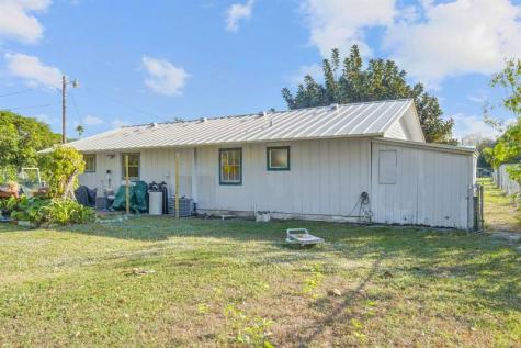3147 Naylor Terrace Fort Pierce FL 34982