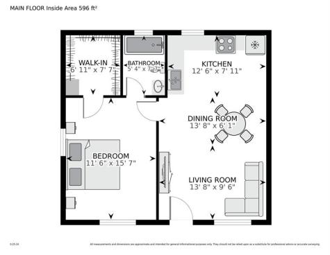 3147 Naylor Terrace Fort Pierce FL 34982
