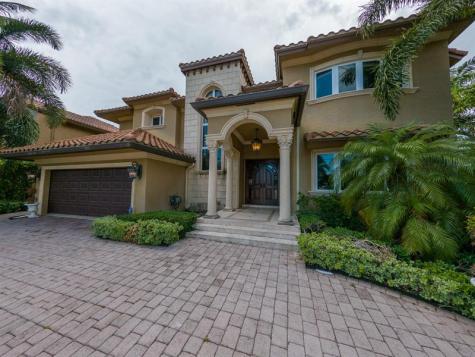2626 Barcelona Drive Fort Lauderdale FL 33301