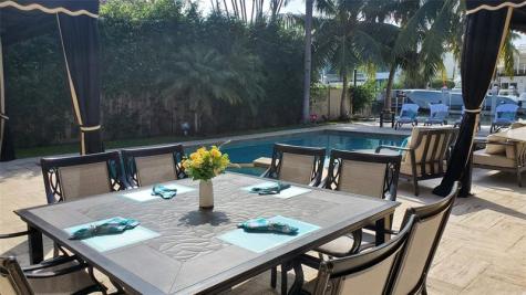 2626 Barcelona Drive Fort Lauderdale FL 33301