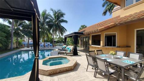 2626 Barcelona Drive Fort Lauderdale FL 33301
