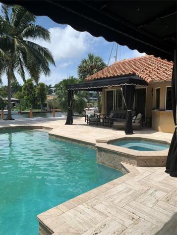 2626 Barcelona Drive Fort Lauderdale FL 33301