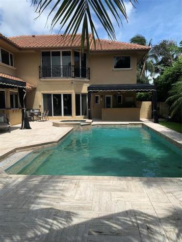 2626 Barcelona Drive Fort Lauderdale FL 33301