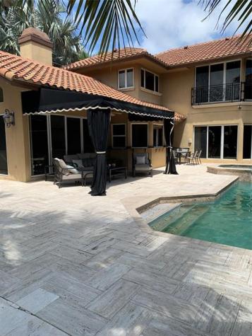 2626 Barcelona Drive Fort Lauderdale FL 33301