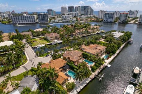 2626 Barcelona Drive Fort Lauderdale FL 33301