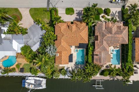 2626 Barcelona Drive Fort Lauderdale FL 33301