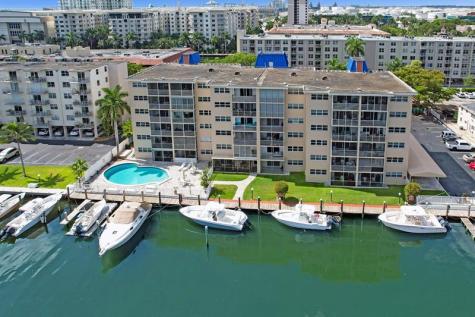 Fort Lauderdale FL 33316