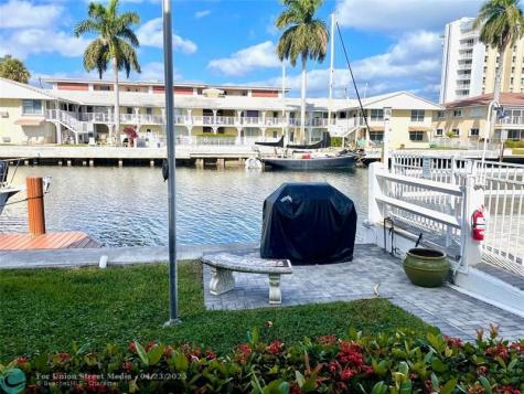 Fort Lauderdale FL 33306