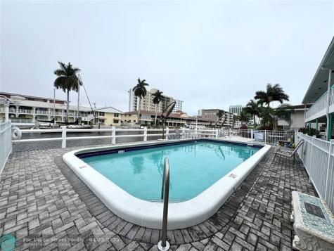 Fort Lauderdale FL 33306
